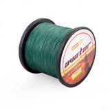 SOLOPLAY 1000M Series Quality Japan Wire PE Braided Fishing Line