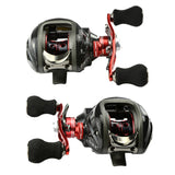 Right/Left Baitcasting Reel