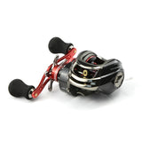 Right/Left Baitcasting Reel