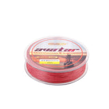 SOLOPLAY Superpower 100m 6LB - 80LB Braided Fishing Line