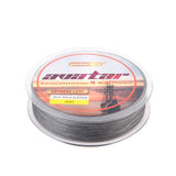 SOLOPLAY Superpower 100m 6LB - 80LB Braided Fishing Line