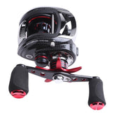 12+1 BB Baitcasting Smooth Fishing Reel