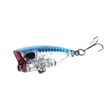 1PCS Mini Popper Fishing lure