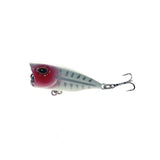 1PCS Mini Popper Fishing lure