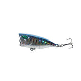 1PCS Mini Popper Fishing lure