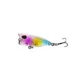 1PCS Mini Popper Fishing lure