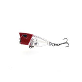 1PCS Mini Popper Fishing lure