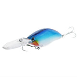 1Pcs Crankbait Fishing Lures 18g 10.5cm