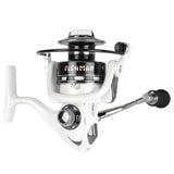 Surf Casting Fishing Reel Spinning Fishing Reel 5+1BB Gear Ratio 5.2:1