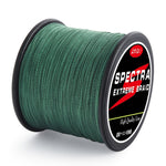300m Super Strong Japanese  Multifilament PE Braided Fishing Line