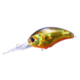 1PCS 9cm 12g Floating Fishing Lures