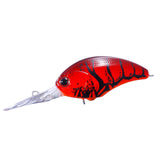 1PCS 9cm 12g Floating Fishing Lures