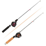 New Winter Ice Fishing Rods Fishing