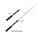 New Winter Ice Fishing Rods Fishing