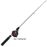 New Winter Ice Fishing Rods Fishing