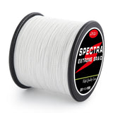 HOT!Free shipping Super Strong Japanese 500m/300 Multifilament PE Braided Fishing Line