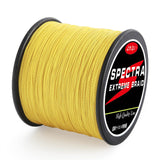 HOT!Free shipping Super Strong Japanese 500m/300 Multifilament PE Braided Fishing Line