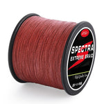 HOT!Free shipping Super Strong Japanese 500m/300 Multifilament PE Braided Fishing Line