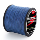 HOT!Free shipping Super Strong Japanese 500m/300 Multifilament PE Braided Fishing Line