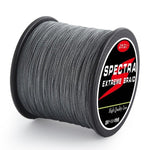 HOT!Free shipping Super Strong Japanese 500m/300 Multifilament PE Braided Fishing Line