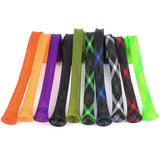 1pc 35mm*170cm Elastic Tangle Fishing Rod Protective