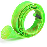1pc 35mm*170cm Elastic Tangle Fishing Rod Protective