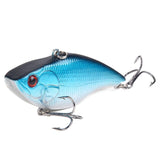 Long Casting Wobbler Sinking Minnow Fishing Lure