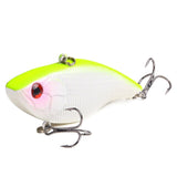 Long Casting Wobbler Sinking Minnow Fishing Lure