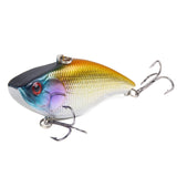 Long Casting Wobbler Sinking Minnow Fishing Lure