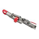 2018 New Full Stainless Steel Automatic Spring Fishing