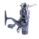 Fishing Reel Carp Fishing Spinning Reel