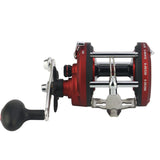 High-quality Bait Casting Fishing Reel