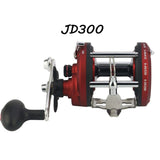 High-quality Bait Casting Fishing Reel