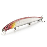 1Pcs Minnow Crankbait Hard Bait 18cm 26g big Wobbles iscas artificiais para pesca Slow Sinking Jerkbait Fishing Lure