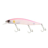 1PCS/lot 13.5cm17g Floating Minnow Fishing Lure