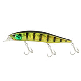 1PCS/lot 13.5cm17g Floating Minnow Fishing Lure