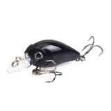 4.5CM 3.5G Crazy Japan Wobbler Floating Fishing Lure
