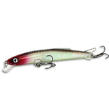 1Pcs 11cm 13g Floating Minnow Fishing Lure