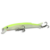 1Pcs 11cm 13g Floating Minnow Fishing Lure