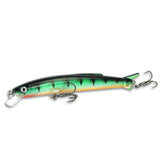 1Pcs 11cm 13g Floating Minnow Fishing Lure