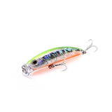 1PCS 8cm 10g Fishing Lure Hard Bait Carp Fishing Fresh Water Insect Bait Fake Lure