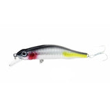 1PCS Fishing Wobbler 10g 8cm Suspend Minnow Pike Bass Fishing Lure