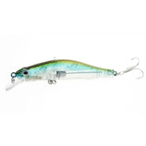 1PCS Fishing Wobbler 10g 8cm Suspend Minnow Pike Bass Fishing Lure