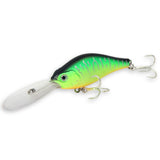 1PCS Minnow Fishing Lures 105mm 14.g