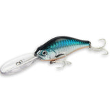 1PCS Minnow Fishing Lures 105mm 14.g