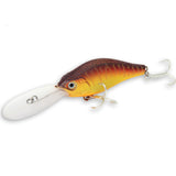 1PCS Minnow Fishing Lures 105mm 14.g