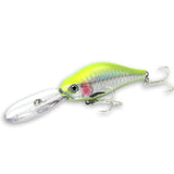 1PCS Minnow Fishing Lures 105mm 14.g