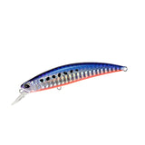 1PCS 3D Eyes 10.5cm 16g Fishing Wobblers Crankbait Minnows Fishing Minnow Lure