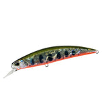 1PCS 3D Eyes 10.5cm 16g Fishing Wobblers Crankbait Minnows Fishing Minnow Lure