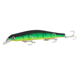 1PCS Minnow Fishing Lures 11CM 17.5G